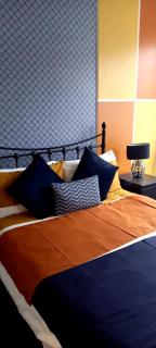 Shananagens Guesthouse - Blackpool - 1