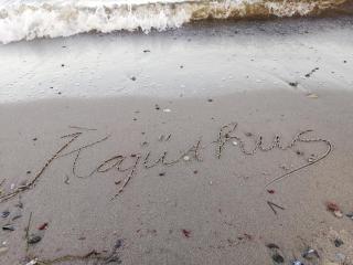 Kajüthus Apartment 6 - 3