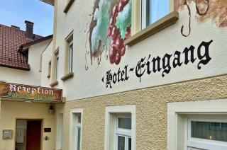 Gasthof Rebstock - Friedrichshafen - 9