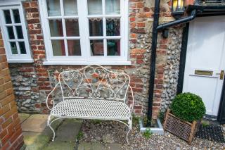 1 bedroomed Cottage near quay - Blakeney - 8