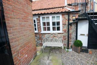 1 bedroomed Cottage near quay - Blakeney - 7