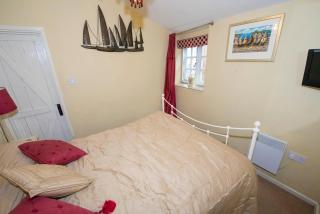 1 bedroomed Cottage near quay - Blakeney - 6