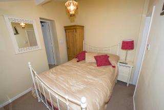 1 bedroomed Cottage near quay - 4