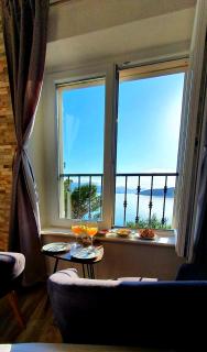 Old Town Sea Front M&M Apartment Korčula - 9