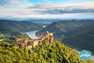 Smile Apartments zur Gozzoburg - 5