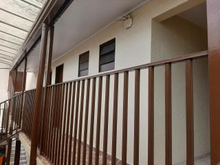 GOLDEN ROSE HOTEL - 1