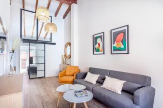Modern&Confort Premium Concept Ruzafa , - Valencia - 3