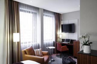 Pullman Eindhoven Cocagne - 2