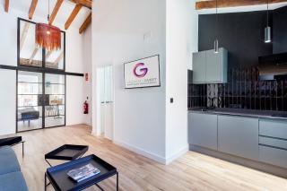 Modern&Confort Premium Concept Ruzafa , - Valencia - 4