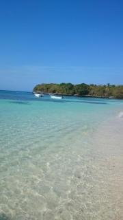 Villa La Caleta - Las Galeras - 6