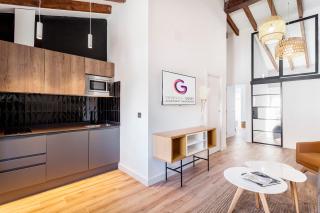 Modern&Confort Premium Concept Ruzafa , - Valencia - 5