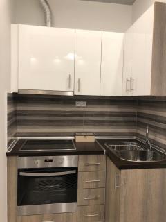 Xenia_Apartments A5 - Kozani - 5