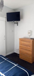 Shananagens Guesthouse - Blackpool - 6