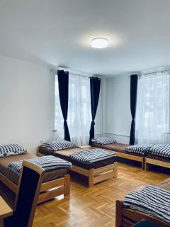 Apartament 1 dla 6 osób - Bielsko-Biała - 9