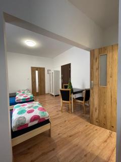 Apartament 1 dla 6 osób - Bielsko-Biała - 1