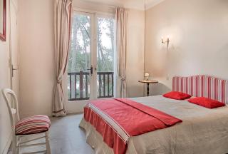 Villa Le Menez Avec Vue Sur Le Lac Marin Pour 10 Personnes - Soorts-Hossegor - 2