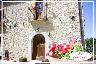 Casa Majella di Casale Corneto - Bomba - 0