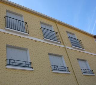 Hotel Arago - Cerbère - 9