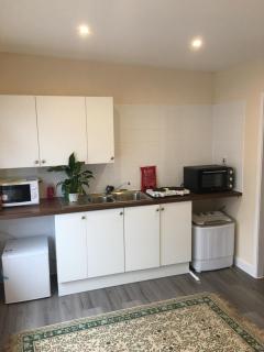 Adventure Cabin - Dartmouth - 7