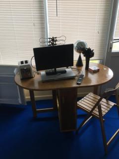 Adventure Cabin - Dartmouth - 5