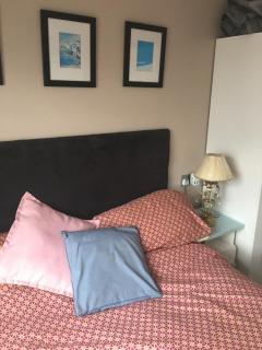 Adventure Cabin - Dartmouth - 2