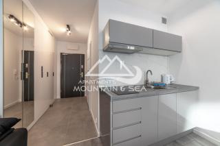 Apart Park 311 RUBUS - 1