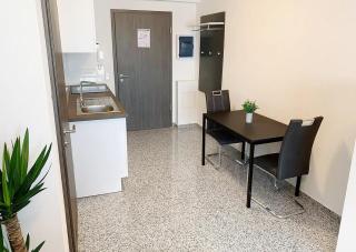 Pent - Aparthotel Crailsheim - 7