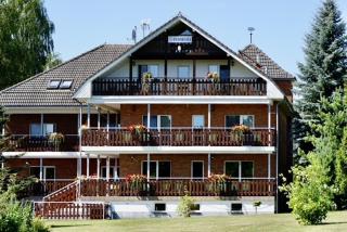 Haus Panorama - Tylkowo - 9