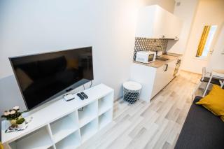 Hey Stay Apartment with private garden - 7