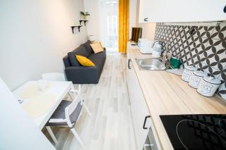 Hey Stay Apartment with private garden - Toruń - 2