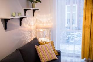 Hey Stay Apartment with private garden - Toruń - 5