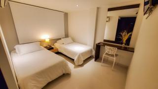 Hotel Boutique Calle Grande - Valledupar - 5