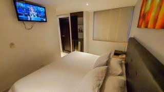 Hotel Boutique Calle Grande - 6