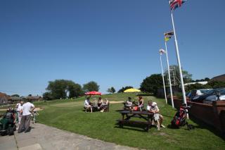 Links Country Park Hotel - Cromer - 6