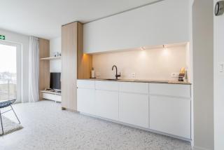 Luxurious and unique design app centre Koksijde - Koksijde - 8