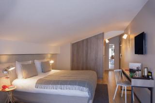Heliopic Hotel & Spa - Chamonix-Mont-Blanc - 9