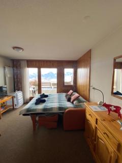 Studios Bellevue 1 et 2, ski lift 150m - 4