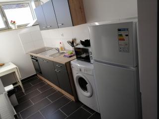 Wohnung in Troisdorf T02 - Troisdorf - 8