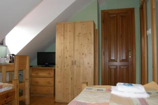 Hotel Garni Myší Díra - 8
