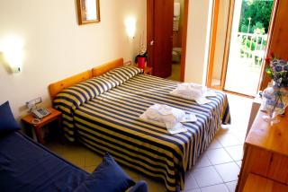 Grazia Hotel - Sperlonga - 8