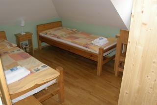 Hotel Garni Myší Díra - 6