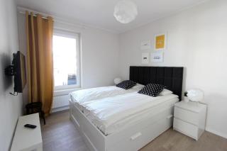 Apartament Ustronie Plaza - Ustronie Morskie - 9