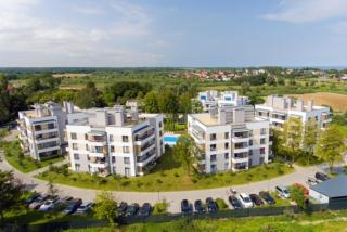 Apartament Ustronie Plaza - Ustronie Morskie - 5
