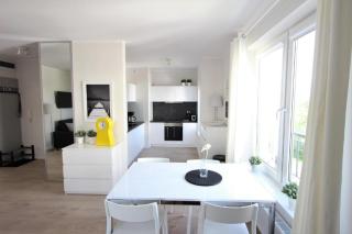 Apartament Ustronie Plaza - Ustronie Morskie - 7