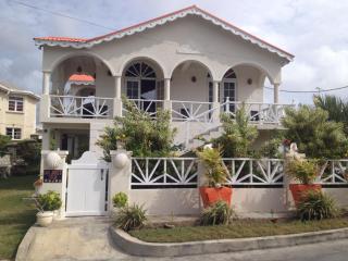 Sea Shells Villa - Christ Church - 6