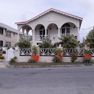 Sea Shells Villa - Christ Church - 4
