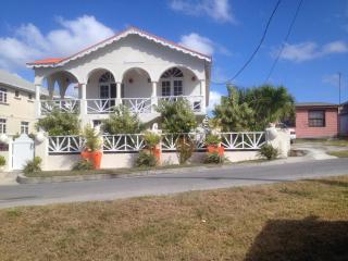 Sea Shells Villa - Christ Church - 3
