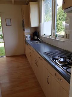 Kustverhuur, Park Schoneveld, Zeester 64 - 2