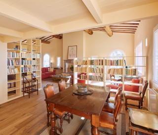 Poggio Tamantino, Villa con piscina in Maremma - 1