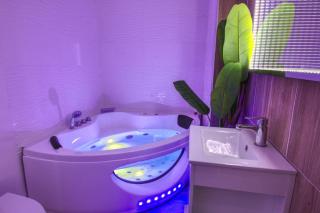 Appartement Plage et JACUZZI Balnéothérapie Athis Mons - Athis-Mons - 0